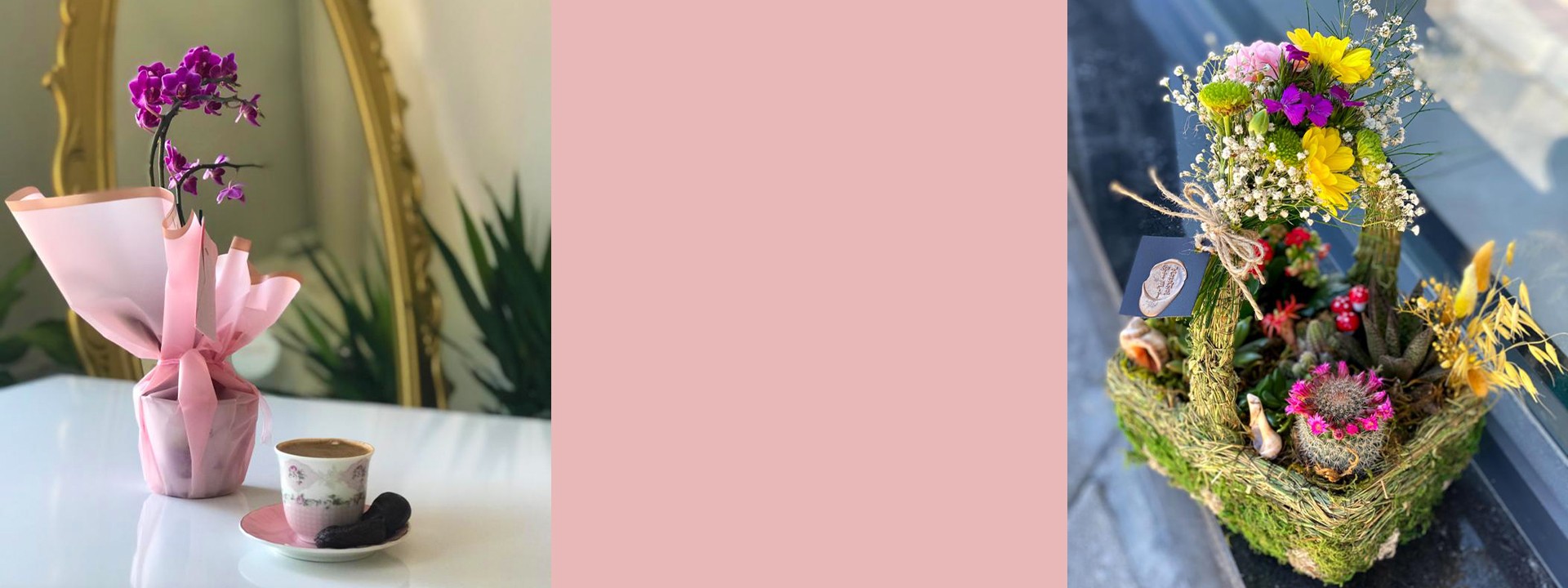 Sevdiklerinizi Mutlu Edecek.