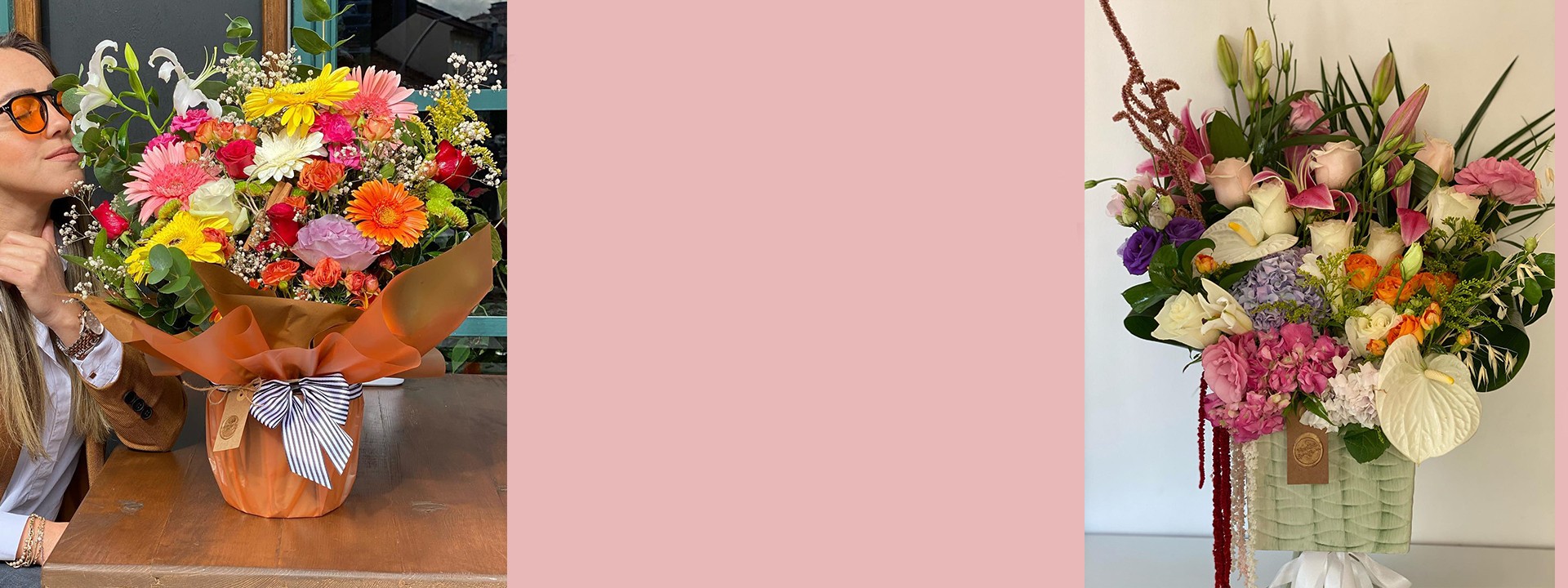 Aradığınız Özel Tasarım Çiçek Modelleri