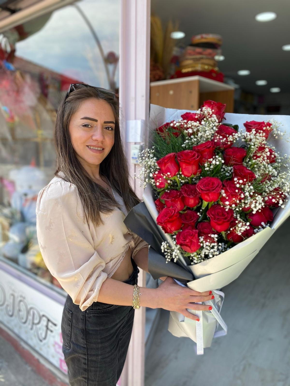 GÜLLER-4</br> Fiyat alınız!